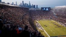 Indiana aprueba proyecto de ley para alejar a Bears de Chicago