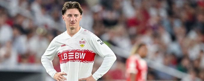 Transfer rumors, news: Madrid eye move for Stuttgart's Stiller