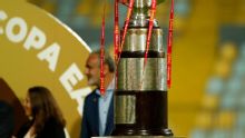 Supercopa de Chile 2026: fixture y resultados de los partidos
