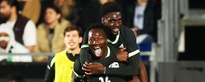 What Irankunda and Co. need to do to stay in Popovic's plans
