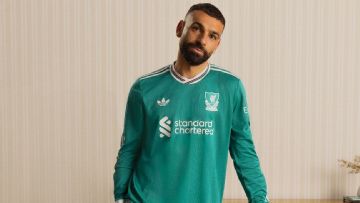 Premier League 2025-26 kits: Ranking every jersey released