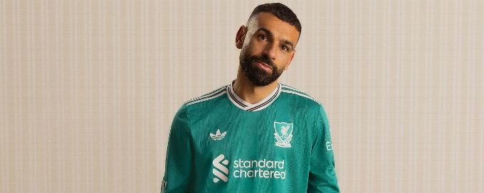 Premier League 2025-26 kits: Ranking every jersey released