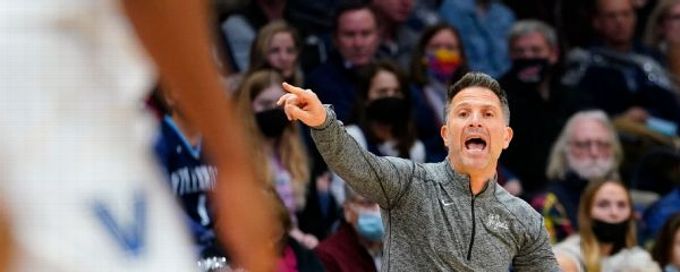 Sources: Knicks to hire Saint Joseph's Billy Lange