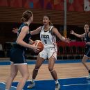 Lady Volunteers land Oliviyah Edwards, No. 2 recruit in 2026 Lady Volunteers land Oliviyah Edwards, No. 2 recruit in 2026