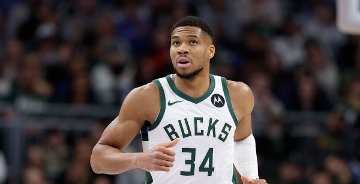 Giannis wants to finish career in Greece after NBA