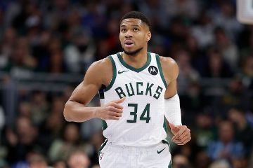Giannis Antetokounmpo wants play in Greece after NBA career