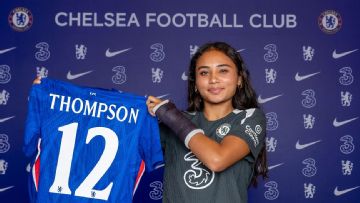 NWSL transfer grades: How did USWNT moves, others rank?