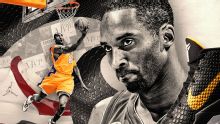 ¿Qué pasó con la marca Kobe Bryant tras su muerte?