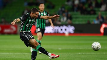 Union's bold salary cap bid for jobless Western United players