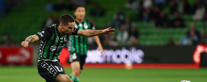 Union's bold salary cap bid for jobless Western United players