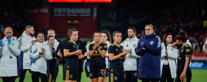 Man United begin investigation after players' boots go missing