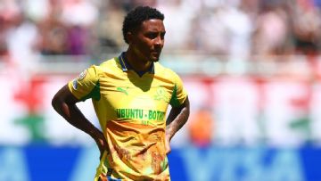 Leonesa announce Lucas Ribeiro Costa signing amid Sundowns standoff