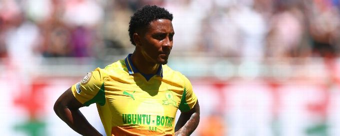 Leonesa announce Lucas Ribeiro Costa signing amid Sundowns standoff