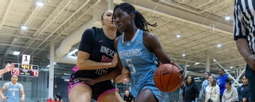 Lady Volunteers land Oliviyah Edwards, No. 2 recruit in 2026