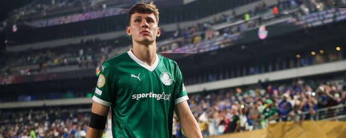 Transfer rumors, news: Arsenal, Barcelona track young star Benedetti