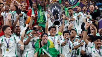 New AFC Champions League Elite season raises same question: can the Saudi Pro League giants be denied?