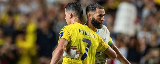 Al Nassr vs Al Ittihad: Kick-off time, how to watch, team news