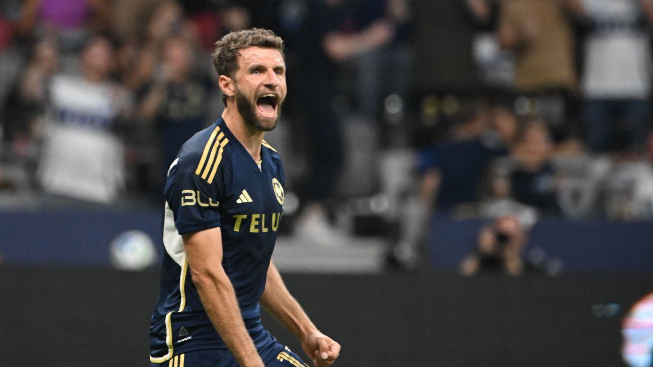Thomas Muller