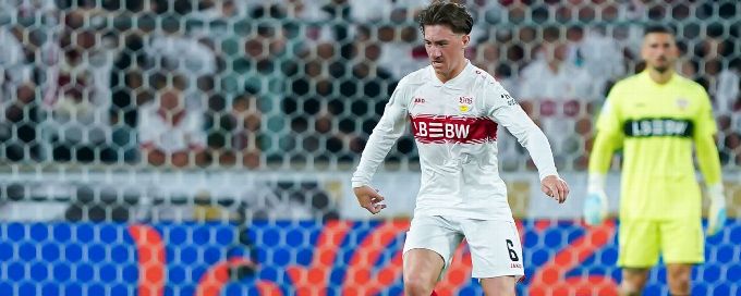 Transfer rumors, news: Real Madrid, Barcelona eye Stiller