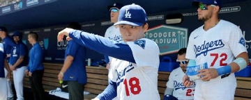 ⚾ Biggest success, failure for every team in 2025