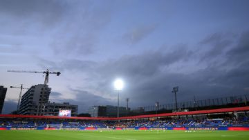 Barcelona to be away from Camp Nou again for Getafe fixture