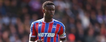 Transfer rumors, news: Real Madrid edge Liverpool in Guéhi race