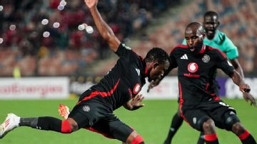 Lioli FC vs Orlando Pirates - Buccaneers kick off CAF Champions League campaign against Lesotho champs