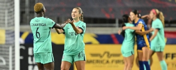 NWSL's KC Current, SD Wave to play in World Sevens Football