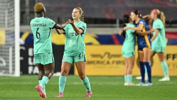 NWSL's KC Current, SD Wave to play in World Sevens Football