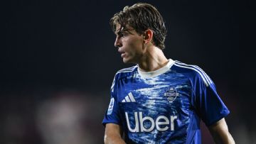 Transfer rumors, news: Real Madrid looking at Paz return