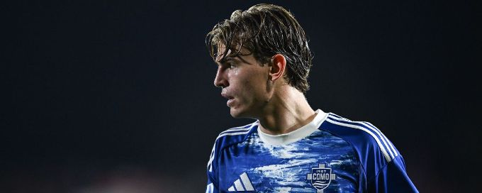 Transfer rumors, news: Real Madrid looking at Paz return