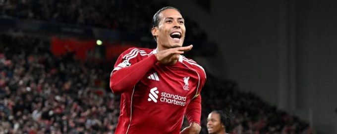 Galatasaray vs Liverpool: Kick-off time, how to watch, stats, team news