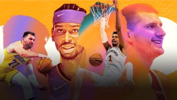 Fantasy basketball draft guide: Rankings, mock drafts, sleepers, projections and analysis