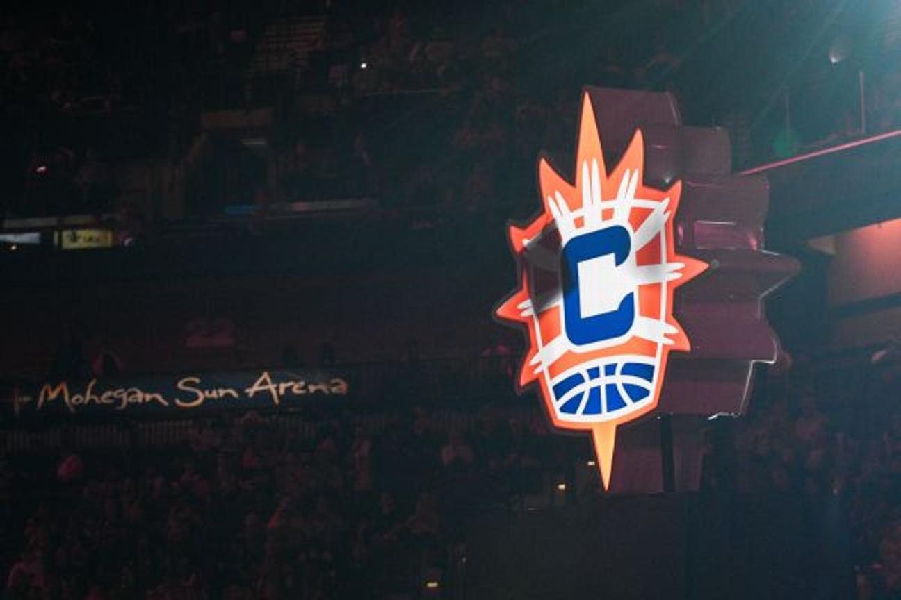 The WNBA is doing everything it can to move the Connecticut Sun as far away as possible, ESPN's Dan Wetzel writes.