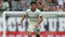 USMNT's Gio Reyna buys stake in USL Ft. Lauderdale United