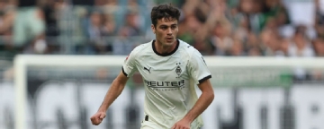2026 World Cup with USMNT 'where I want to be' - Gio Reyna