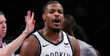 Smith Jr. agrees to 1-year deal to return to Mavs