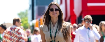 Racing driver Laura Villars challenges FIA election rules in court