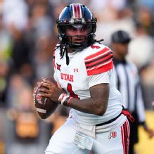 Utah upgrades Devon Dampier to probable to face Colorado