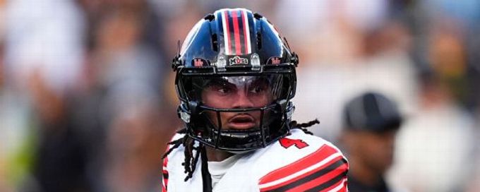 Utah upgrades QB Devon Dampier to probable to face Colorado