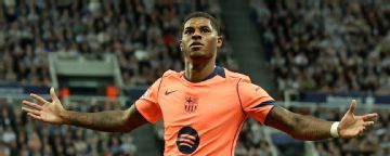 Transfer rumors, news: Barcelona target cut-priced Rashford deal