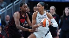 WNBA schedule 2026: Next season's 10 must-see games