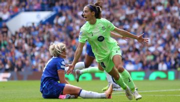 UWCL draw: Good games for Chelsea, Barcelona; bad for Man United, Bayern