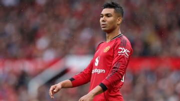 Transfer rumors, news: Al Nassr eyeing move for Casemiro