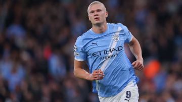 European soccer updates: Man City-Everton, Barcelona-Girona