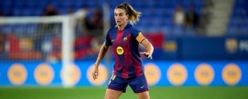 Barcelona in Women's Champions League: Fixtures, results, news