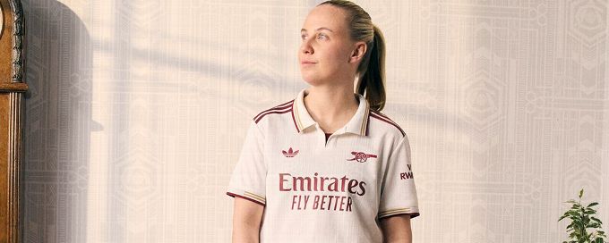 Women's Champions League 2025-26 kits: Ranking every jersey