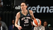 Breanna Stewart says no extension in WNBA labor talks