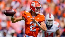 Clemson QB Cade Klubnik to play in Pinstripe Bowl vs. Penn State