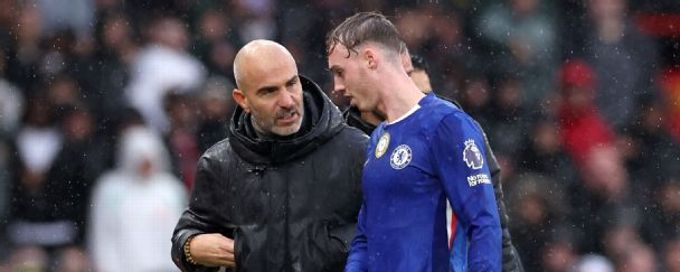 Chelsea vs Brighton: Kick-off time, how to watch, stats, team news